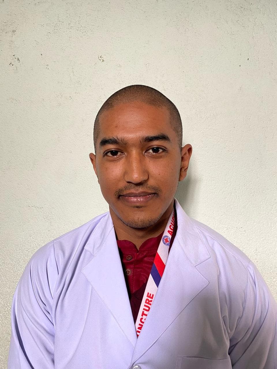 Bikrant Maharjan - Second Year